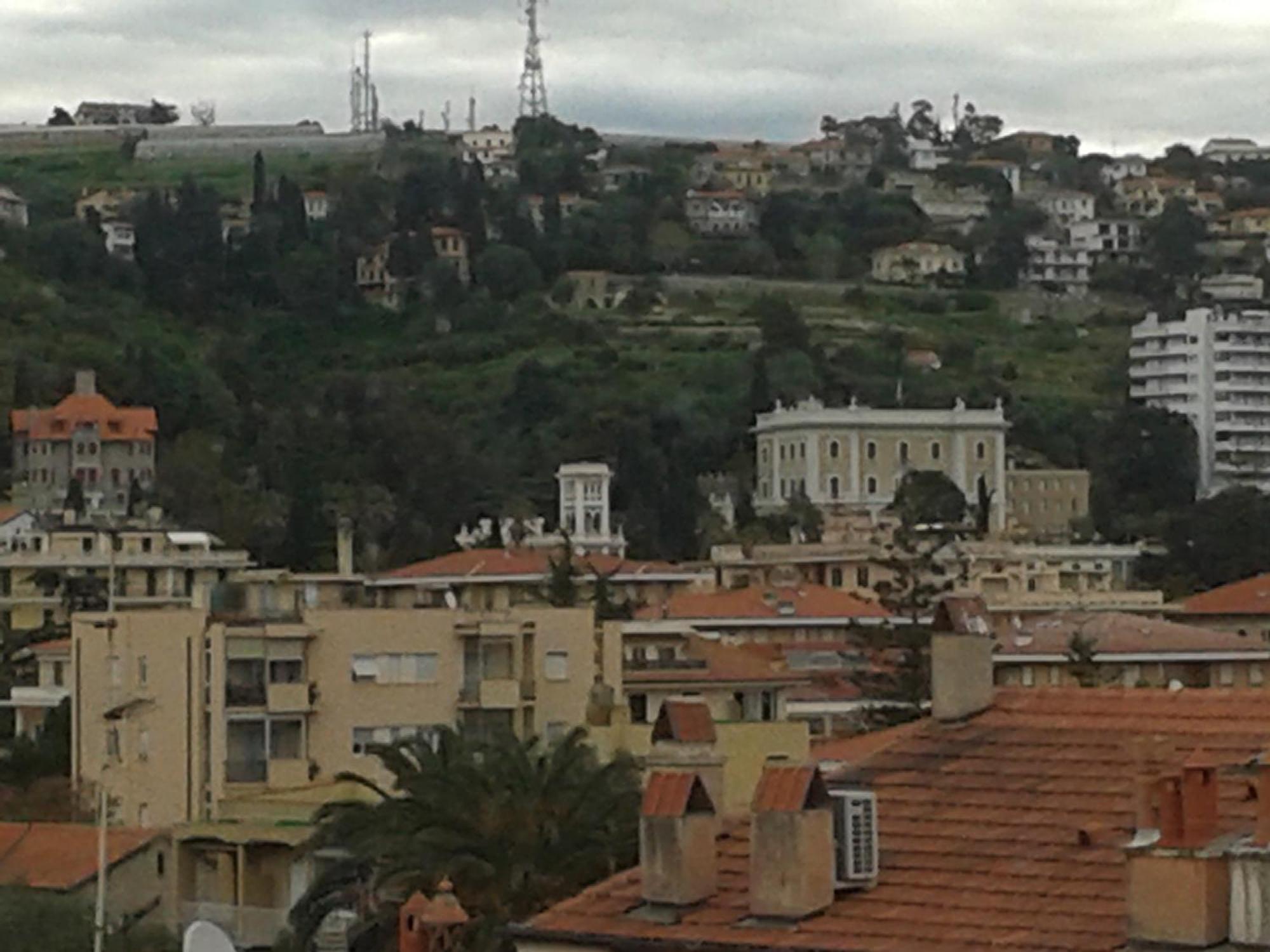 Duarte Bordighera